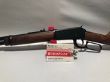 Winchester MOD 94 "Unfired"
NIB
MFG 1982 - 16 of 17