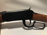 Winchester MOD 94 "Unfired"
NIB
MFG 1982 - 7 of 17