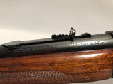 Winchester MOD 71 Carbine 