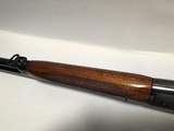 Winchester MOD 71 Carbine 