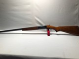 Winchester MOD 24
20 GA 28