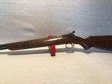 Winchester MOD 72 Target 