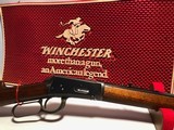 Winchester MOD 1894 38-55 
