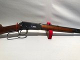 Winchester MOD 1894 38-55 
