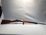 Winchester MOD 1894 38-55 
