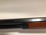 Winchester 1894 30 WCF
"Extremely Nice" - 11 of 20