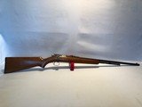 Winchester MOD 72
22 CAL
"Clean Gun" - 17 of 20