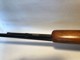 Winchester MOD 72
22 CAL
"Clean Gun" - 14 of 20