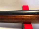 Winchester MOD 72
22 CAL
"Clean Gun" - 10 of 20