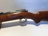 Winchester MOD 72
22 CAL
"Clean Gun" - 6 of 20