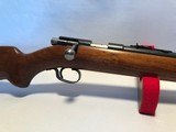 Winchester MOD 72
22 CAL
"Clean Gun" - 1 of 20