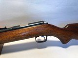 Winchester MOD 47
"Scarce Gun" - 6 of 18