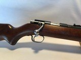 Winchester MOD 47
"Scarce Gun" - 1 of 18