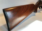 Winchester MOD 47
"Scarce Gun" - 2 of 18