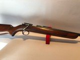 Winchester MOD 47
"Scarce Gun" - 16 of 18
