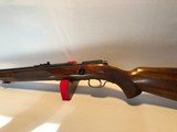Winchester MOD 75 Sporter
"Grooved Receiver" - 20 of 20
