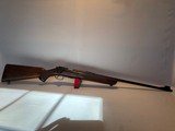 Winchester MOD 75 Sporter
"Grooved Receiver" - 17 of 20