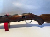 Winchester MOD 75 Sporter
"Grooved Receiver" - 6 of 20