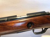 Winchester MOD 75 Sporter
"Grooved Receiver" - 11 of 20