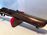 Winchester MOD 75 Sporter
"Grooved Receiver" - 4 of 20