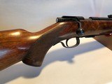 Winchester MOD 75 Sporter
"Grooved Receiver" - 3 of 20