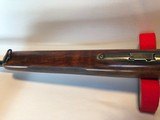 Winchester MOD 75 Sporter
"Grooved Receiver" - 14 of 20