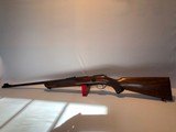 Winchester MOD 75 Sporter
"Grooved Receiver" - 19 of 20