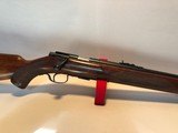 Winchester MOD 75 Sporter
"Grooved Receiver" - 18 of 20