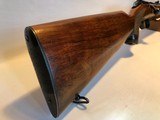 Winchester MOD 75 Sporter
"Grooved Receiver" - 2 of 20
