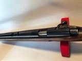 Winchester MOD 75 Sporter
"Grooved Receiver" - 16 of 20