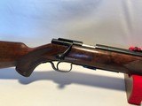 Winchester MOD 75 Sporter
"Grooved Receiver" - 1 of 20