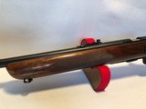 Winchester MOD 75 Sporter
"Grooved Receiver" - 9 of 20