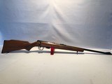 Winchester MOD 320
New Haven CT - only MFG 1972-1974 - 14 of 17