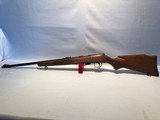 Winchester MOD 320
New Haven CT - only MFG 1972-1974 - 16 of 17