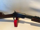Winchester MOD 62A MFG 1947 "Clean Gun" - 1 of 20