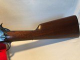 Winchester MOD 62A MFG 1947 "Clean Gun" - 7 of 20