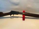 Winchester MOD 62A MFG 1947 "Clean Gun" - 19 of 20