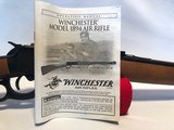 Winchester 1894 BB Gun - Produced by Daisy - 8 of 8