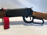 Winchester 1894 BB Gun - Produced by Daisy - 3 of 8