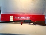Winchester MOD 1886
45-70
26" OCT BBL - full MAG - 18 of 19