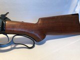 Winchester MOD 1886
45-70
26" OCT BBL - full MAG - 7 of 19