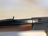 Winchester MOD 1886
45-70
26" OCT BBL - full MAG - 11 of 19