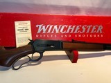 Winchester MOD 1886
45-70
26" OCT BBL - full MAG - 17 of 19