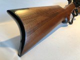 Winchester MOD 1886
45-70
26" OCT BBL - full MAG - 2 of 19