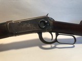 Winchester MOD 94SRC "Nice"MFG 1925 - 6 of 20
