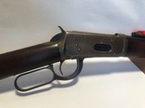 Winchester MOD 94SRC "Nice"MFG 1925 - 3 of 20