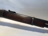 Winchester MOD 94SRC "Nice"MFG 1925 - 4 of 20