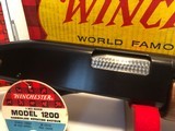 Winchester MOD 1200 3" Magnum "New Unfired with Box" - 4 of 13