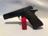 Early Colt Government Model "Nice" MFG approx 1952 - 10 of 12
