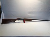Winchester MOD 37
Red Belly with 30" BBL - 15 of 20